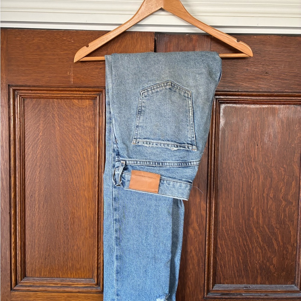 Citizens of Humanity Charlotte Jeans